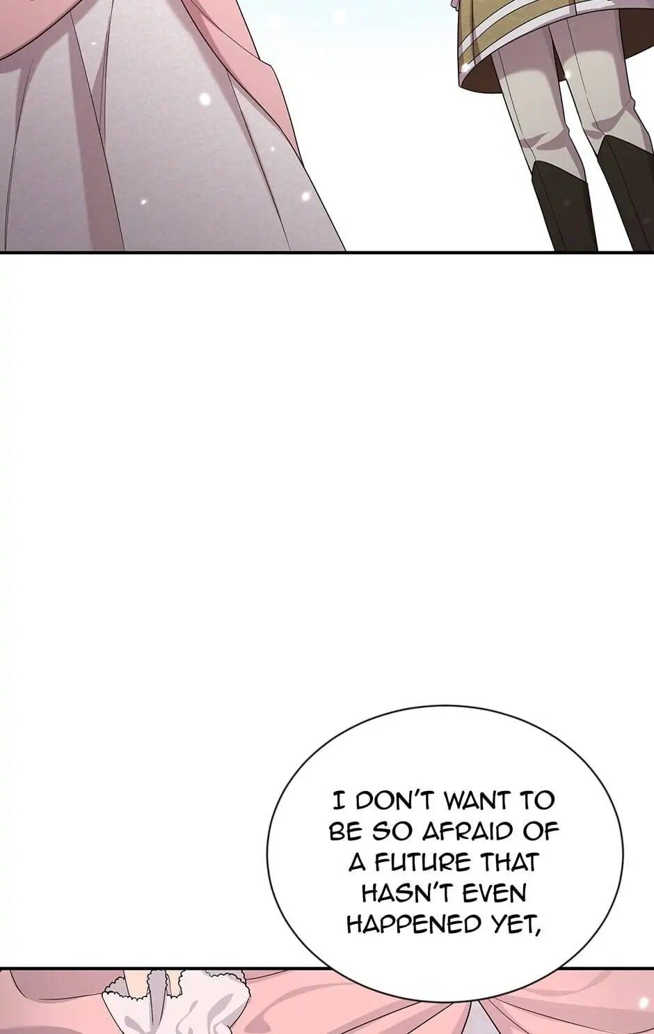 The Duchess With An Empty Soul Chapter 44 page 63