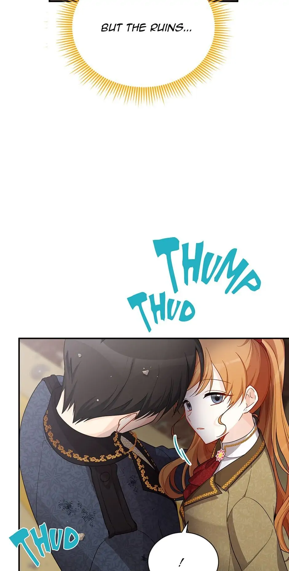 The Duchess With An Empty Soul Chapter 44 page 71