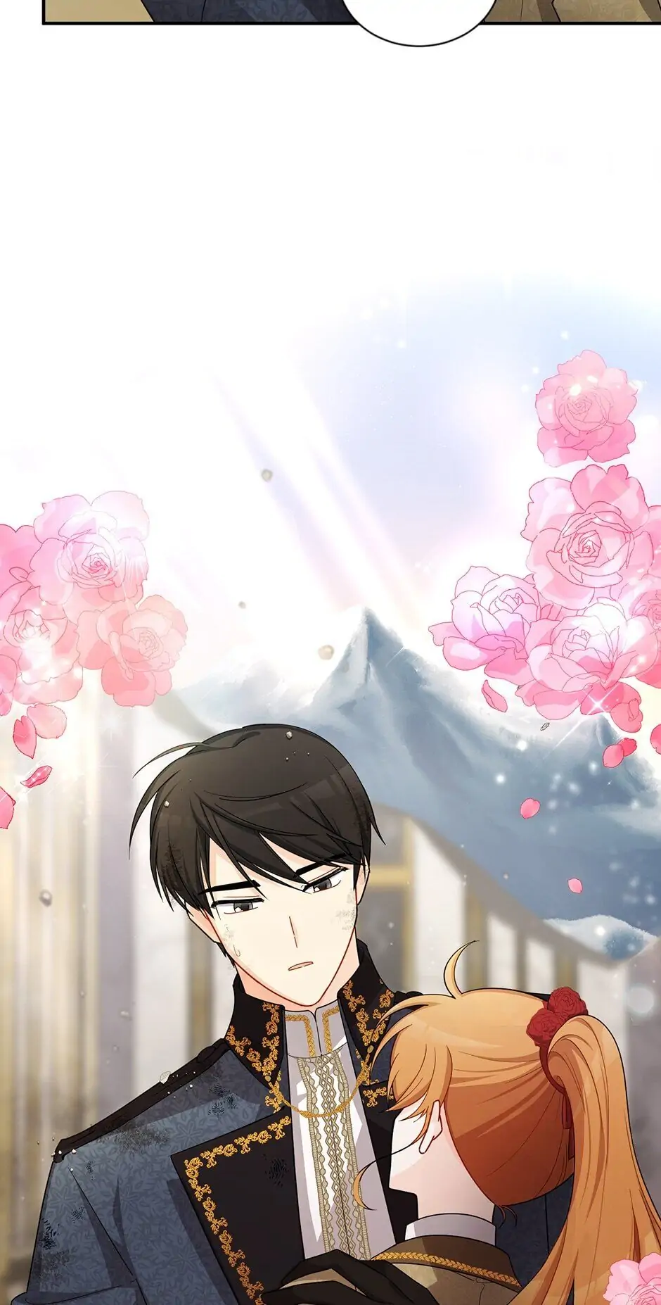 The Duchess With An Empty Soul Chapter 44 page 72