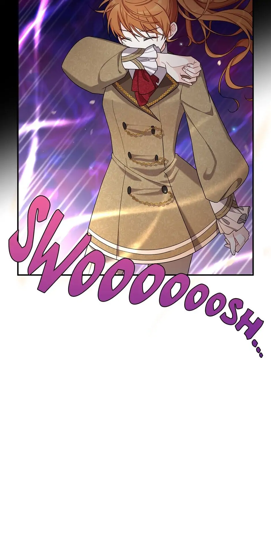 The Duchess With An Empty Soul Chapter 44 page 8