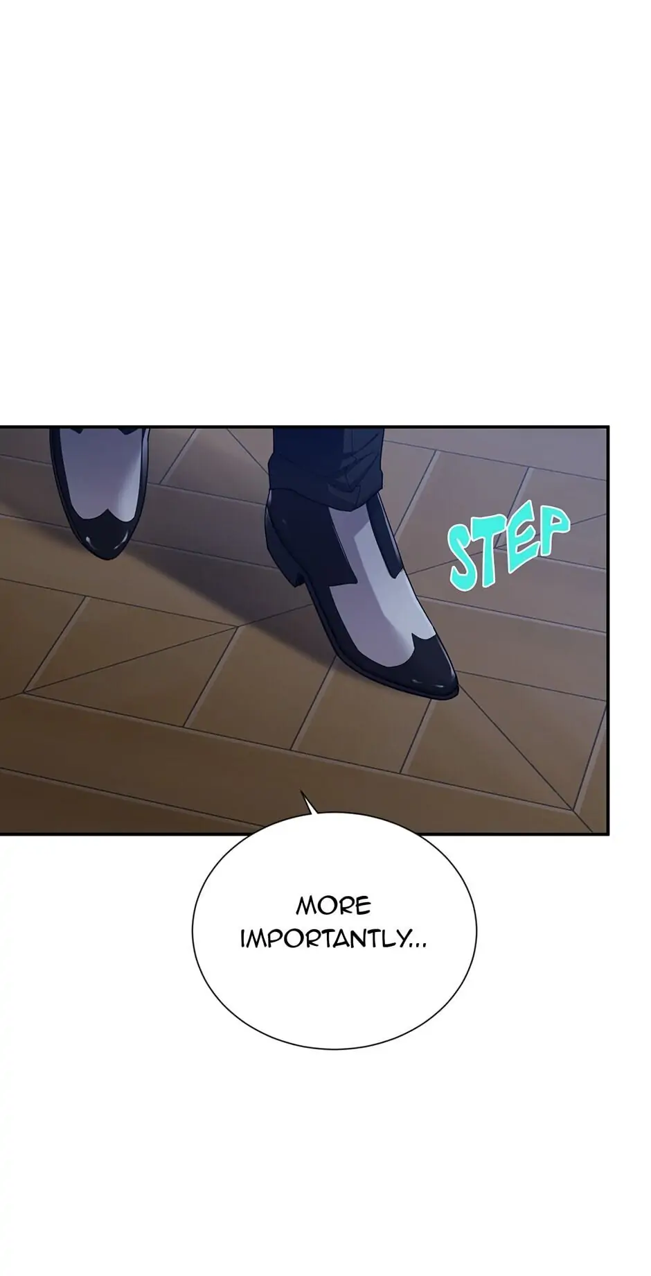 The Duchess With An Empty Soul Chapter 46 page 0