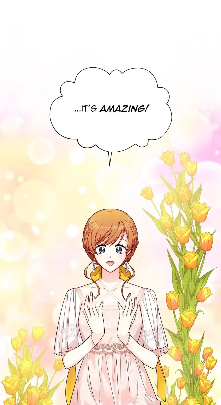 The Duchess With An Empty Soul Chapter 46 page 11