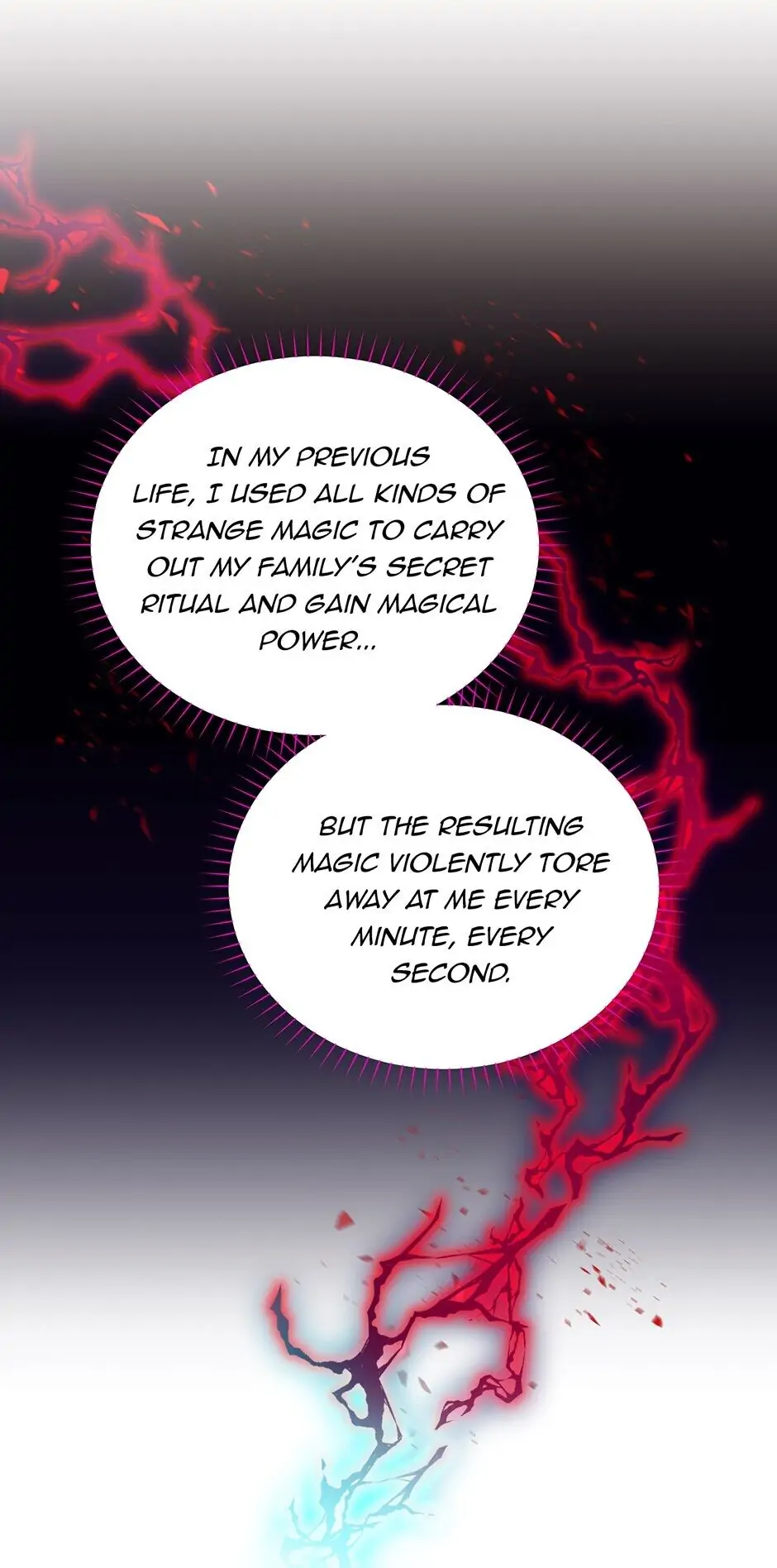 The Duchess With An Empty Soul Chapter 46 page 13