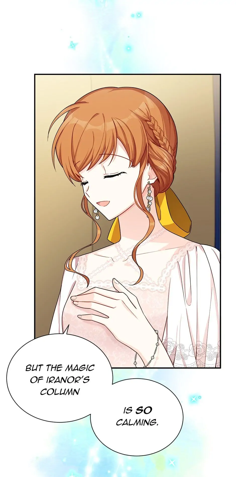 The Duchess With An Empty Soul Chapter 46 page 14