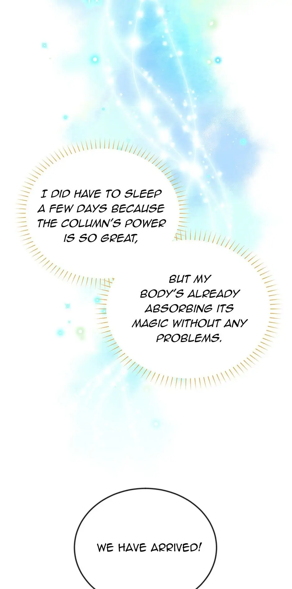 The Duchess With An Empty Soul Chapter 46 page 15