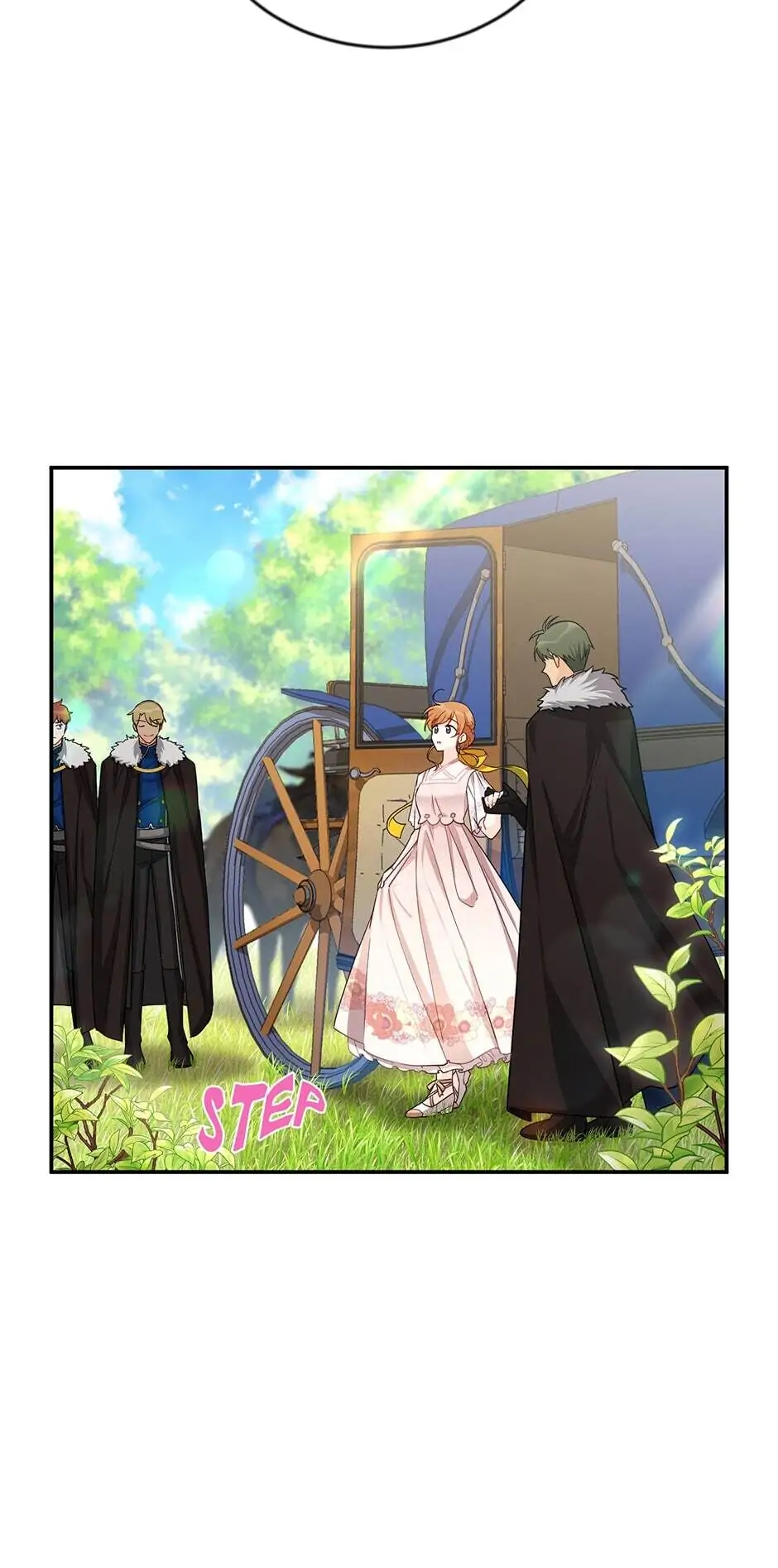 The Duchess With An Empty Soul Chapter 46 page 16