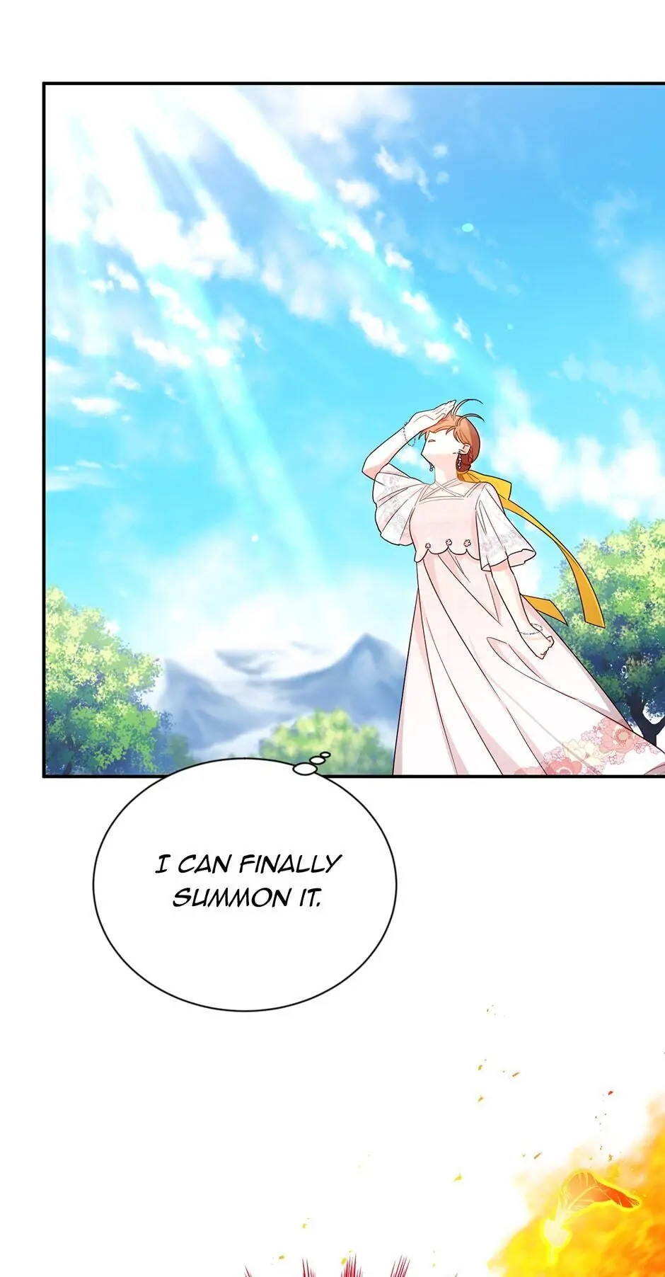 The Duchess With An Empty Soul Chapter 46 page 20