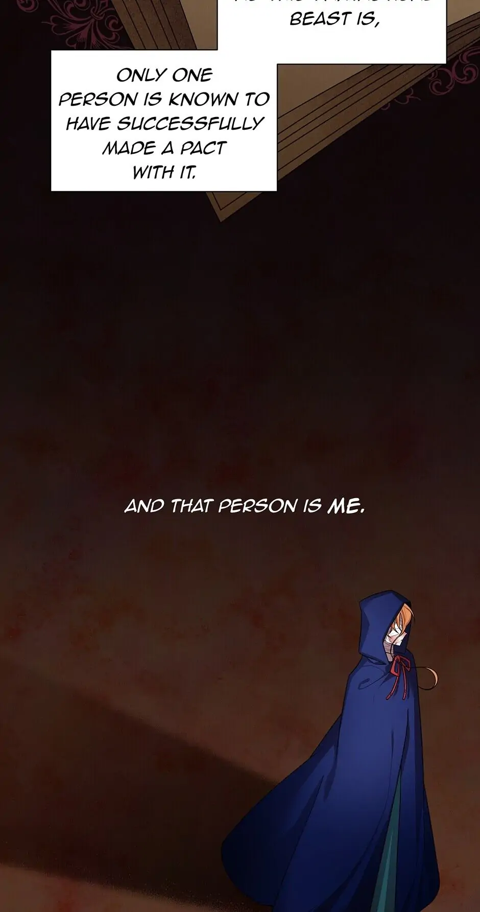 The Duchess With An Empty Soul Chapter 46 page 23