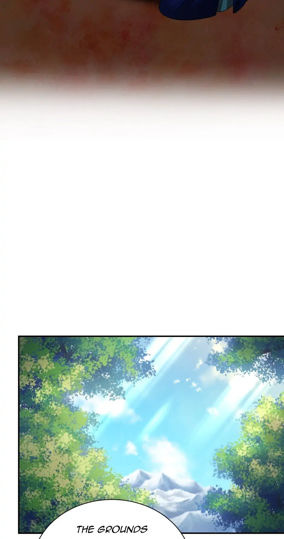 The Duchess With An Empty Soul Chapter 46 page 24