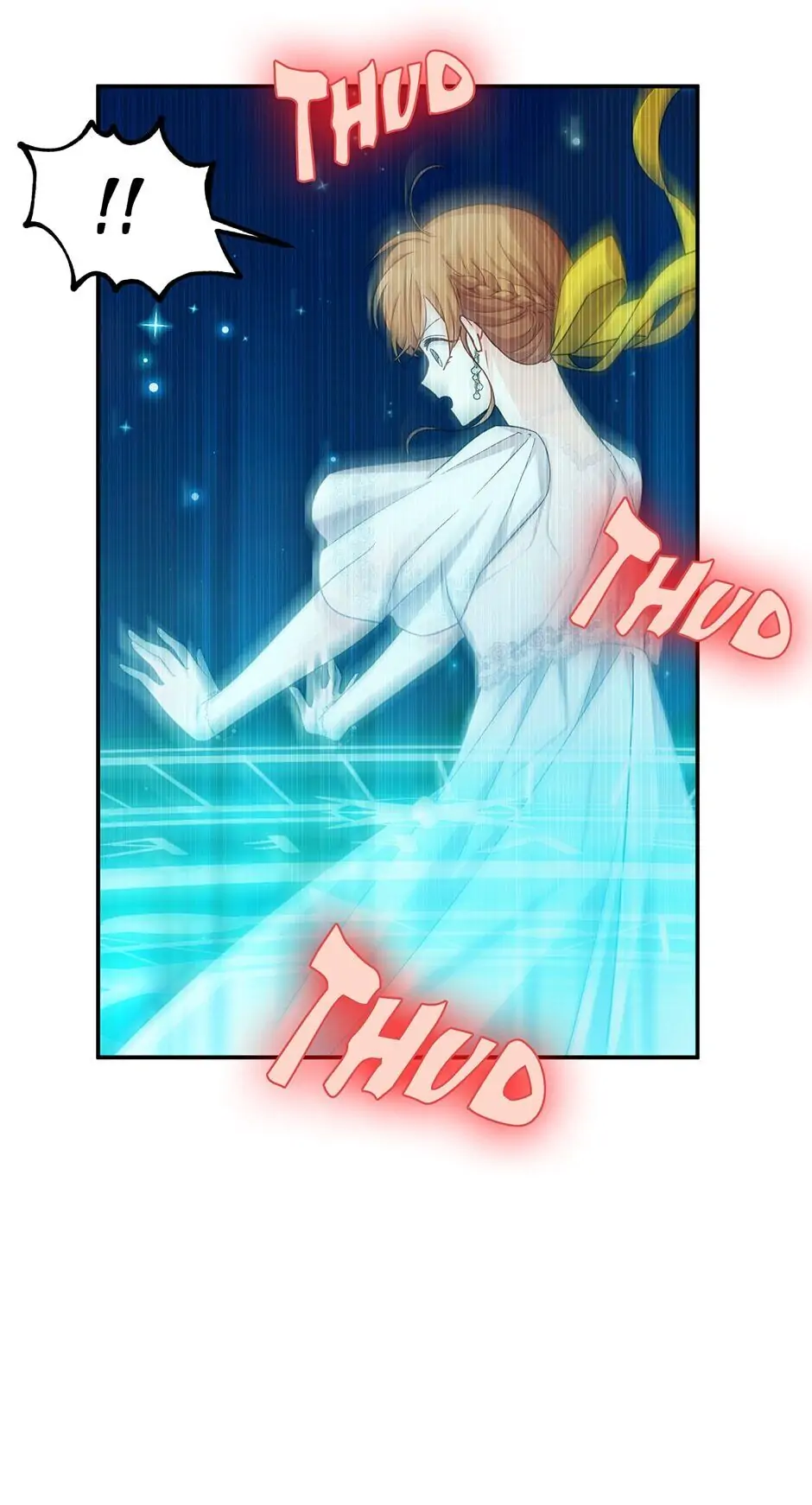 The Duchess With An Empty Soul Chapter 46 page 29