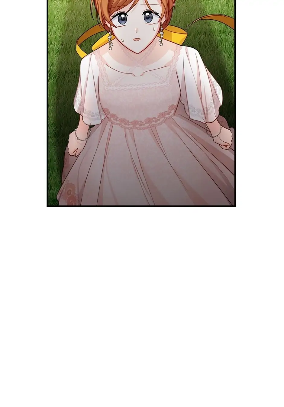 The Duchess With An Empty Soul Chapter 46 page 35