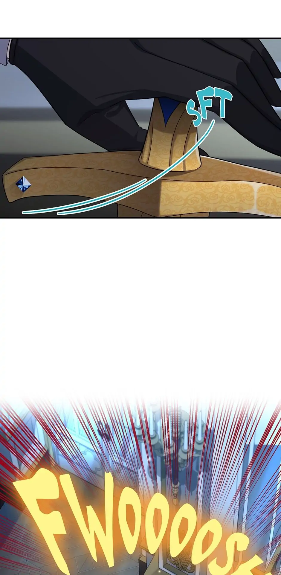 The Duchess With An Empty Soul Chapter 46 page 3