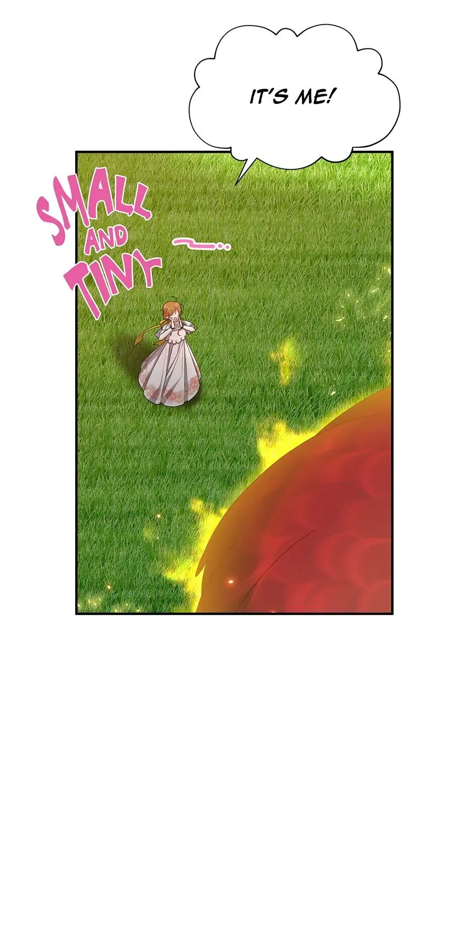 The Duchess With An Empty Soul Chapter 46 page 39