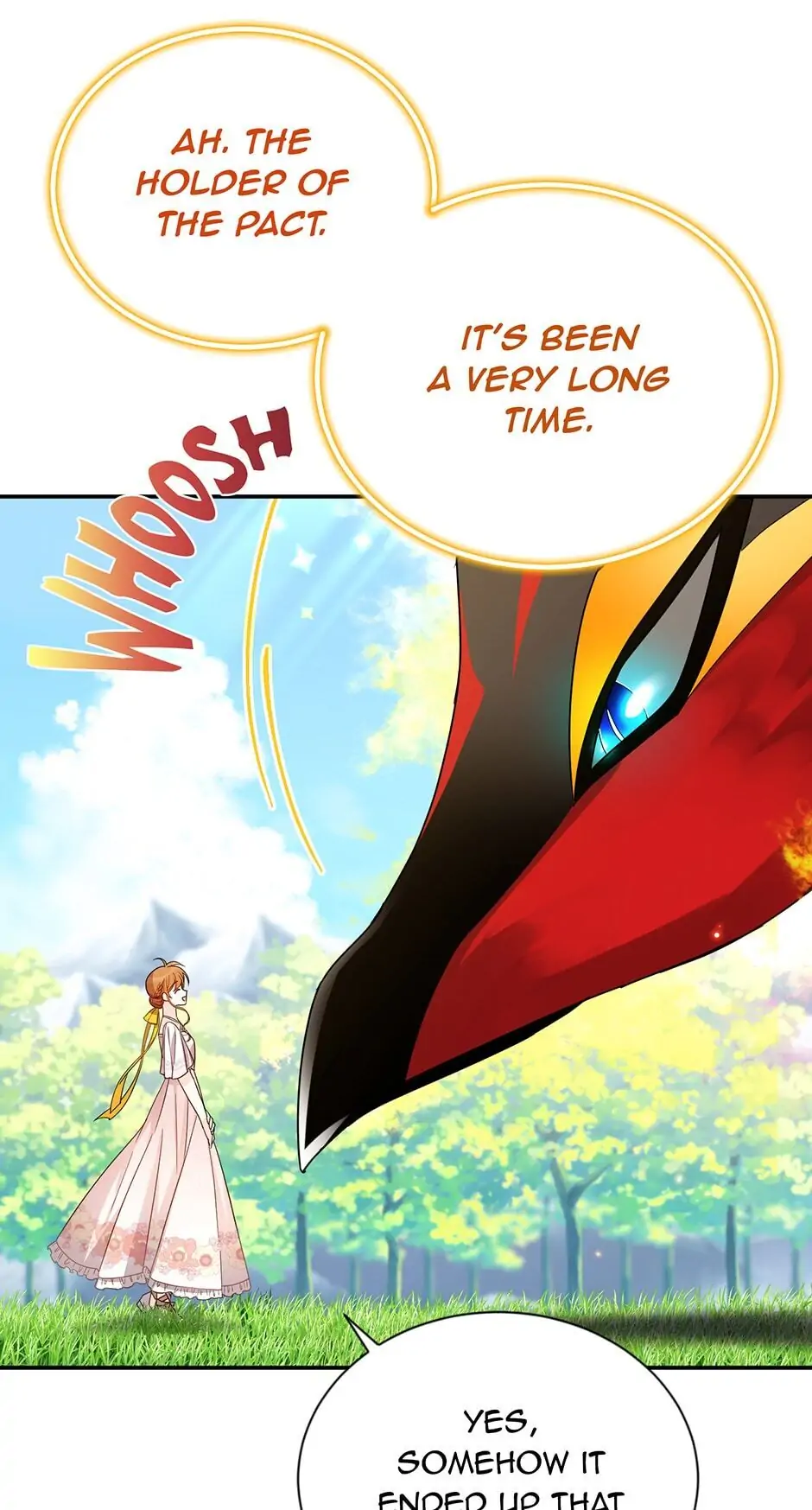 The Duchess With An Empty Soul Chapter 46 page 40
