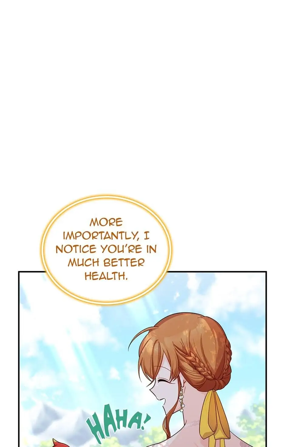The Duchess With An Empty Soul Chapter 46 page 46