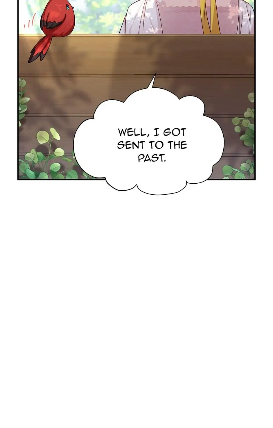 The Duchess With An Empty Soul Chapter 46 page 47