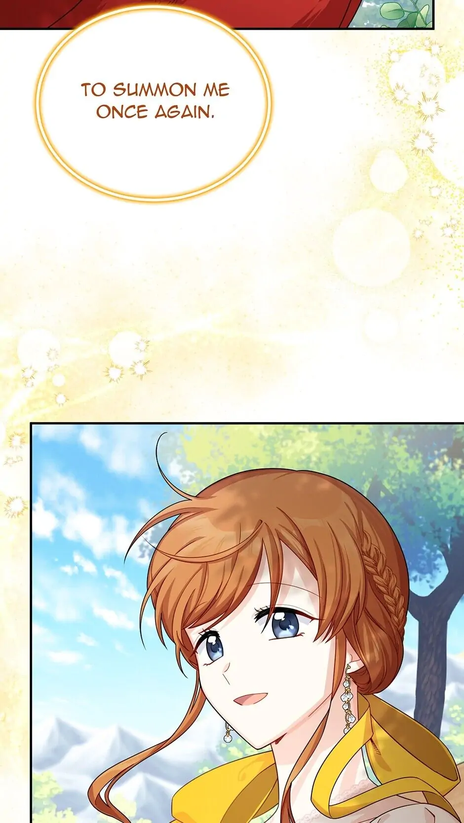 The Duchess With An Empty Soul Chapter 46 page 50