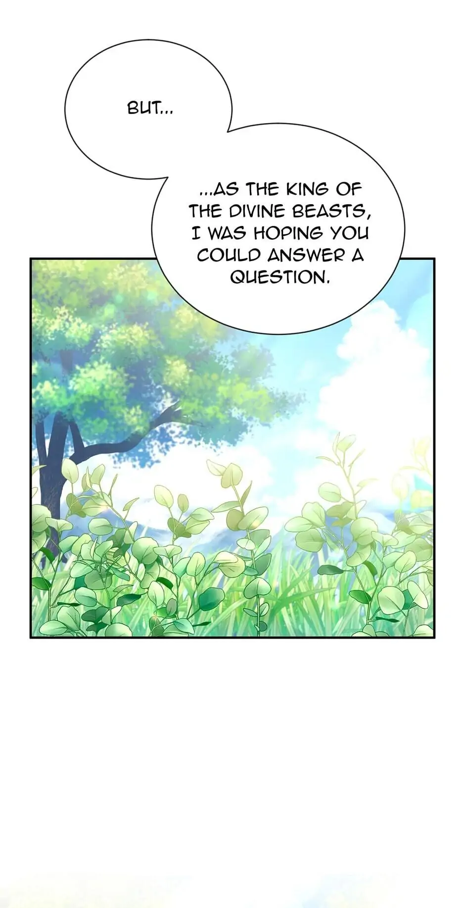 The Duchess With An Empty Soul Chapter 46 page 52