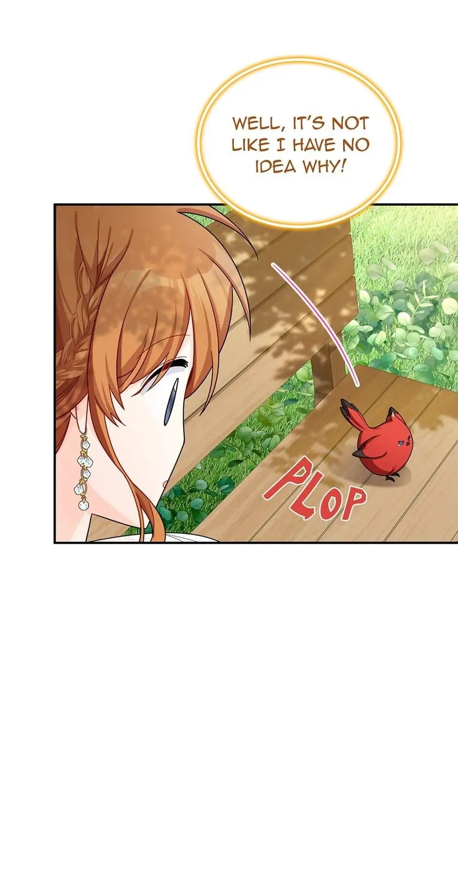 The Duchess With An Empty Soul Chapter 46 page 55