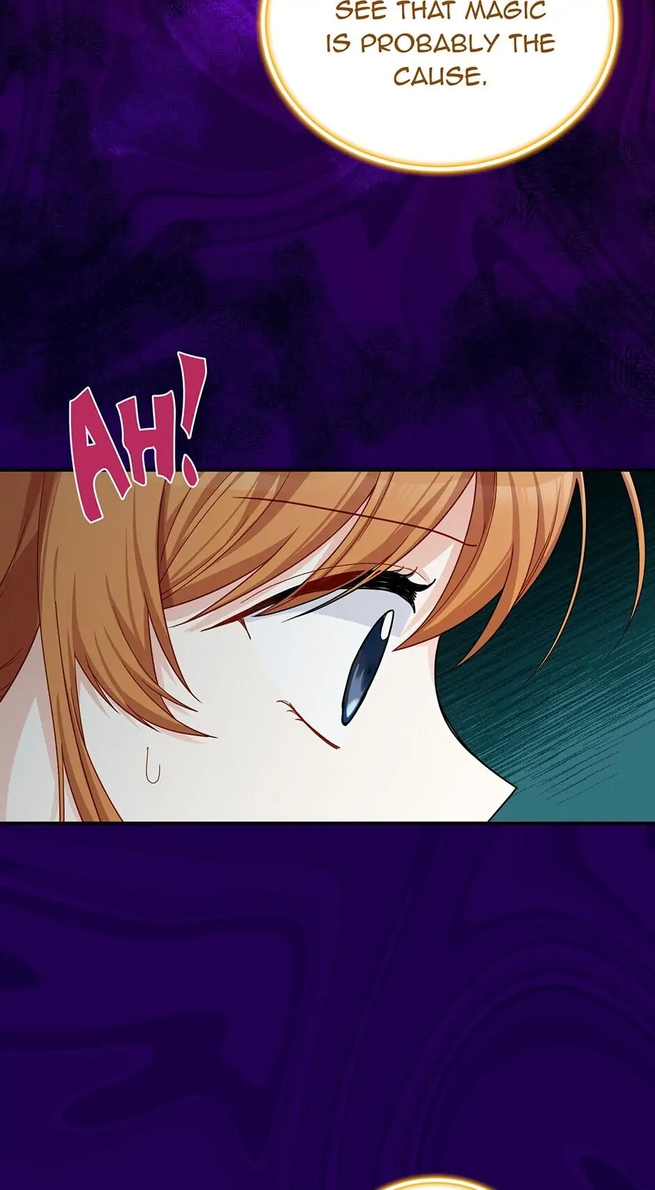 The Duchess With An Empty Soul Chapter 46 page 57