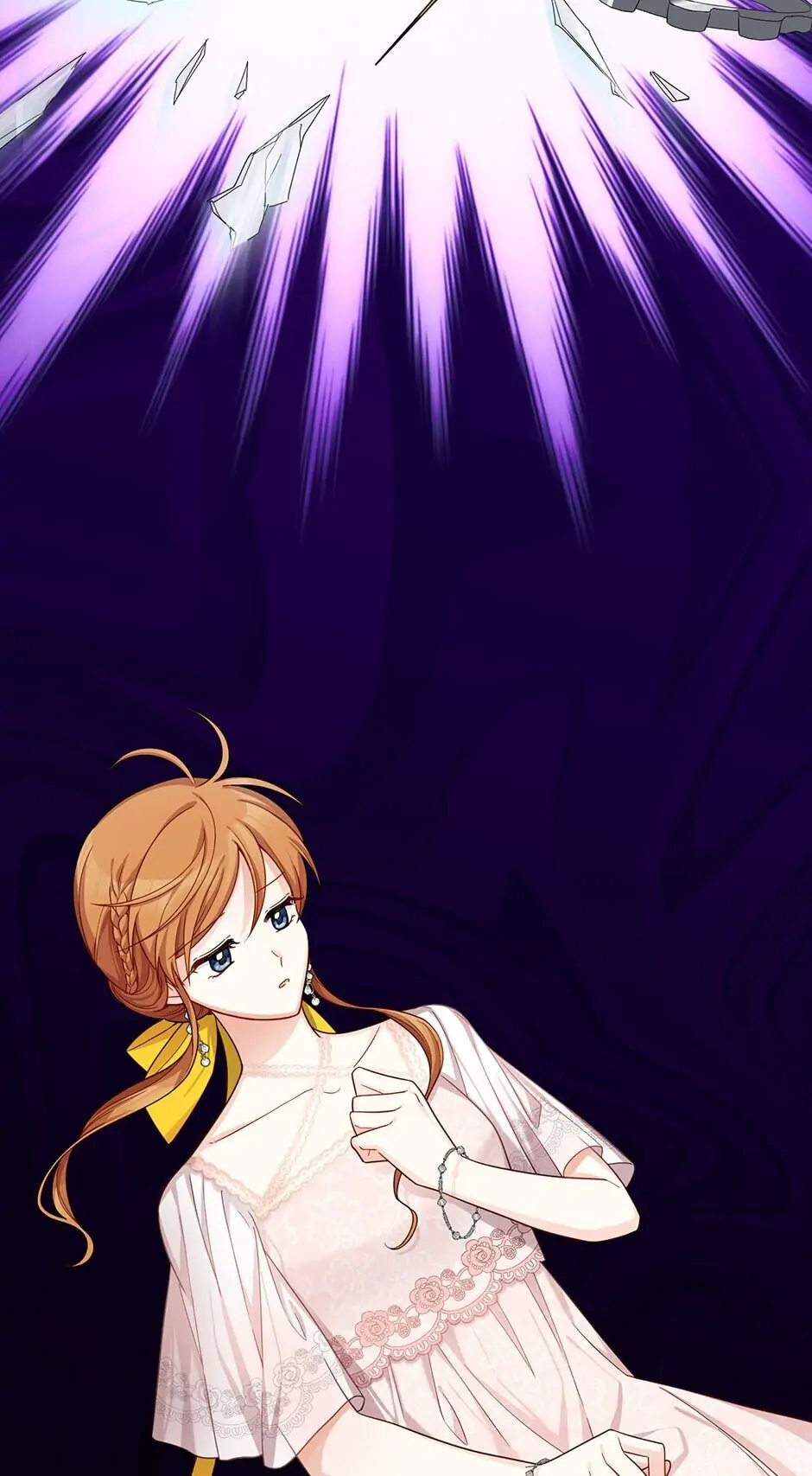 The Duchess With An Empty Soul Chapter 46 page 59