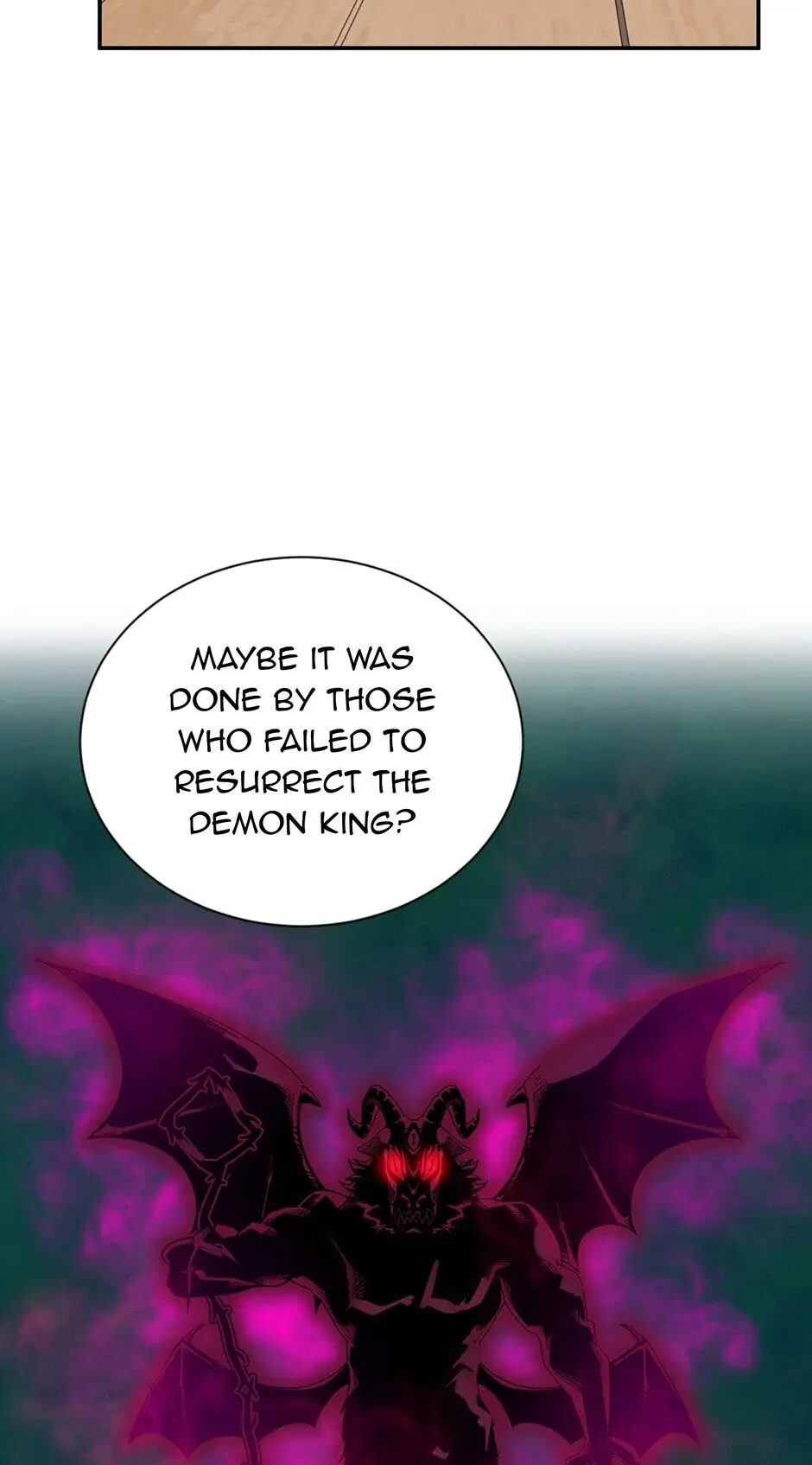 The Duchess With An Empty Soul Chapter 46 page 62