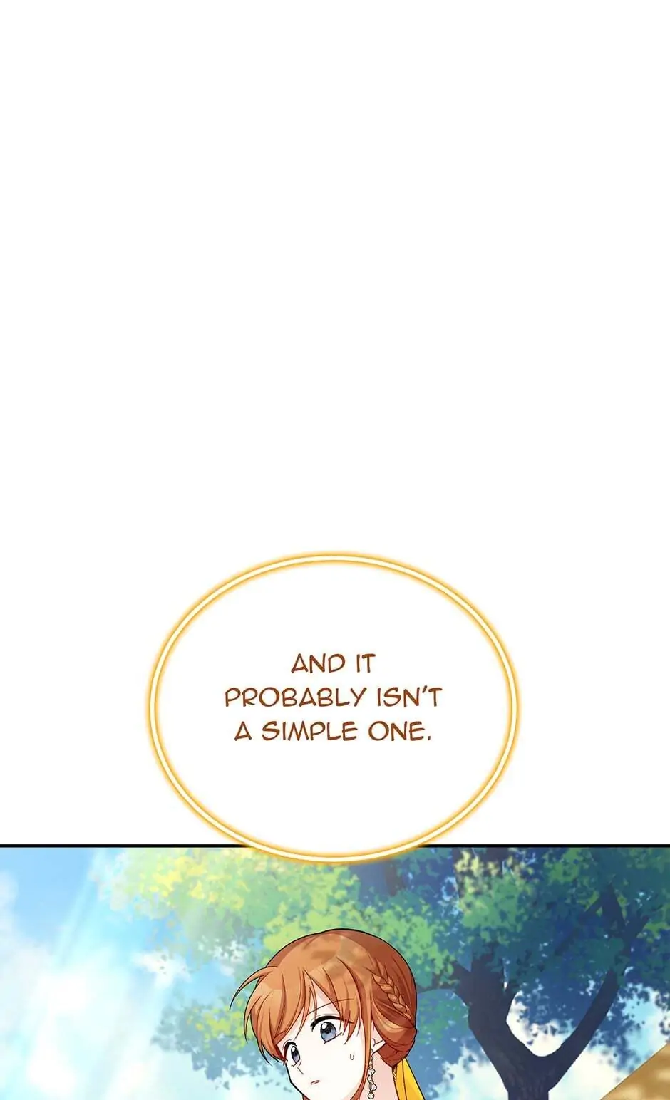 The Duchess With An Empty Soul Chapter 46 page 67