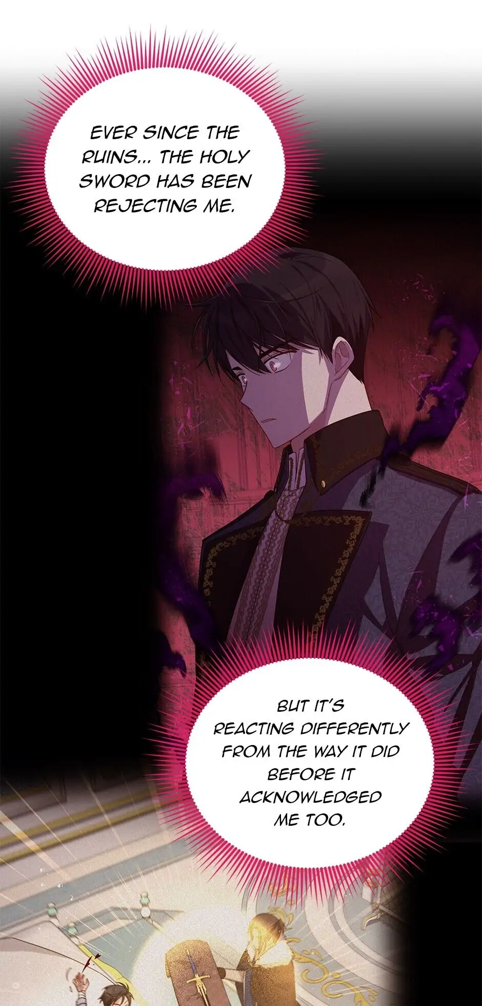 The Duchess With An Empty Soul Chapter 46 page 6