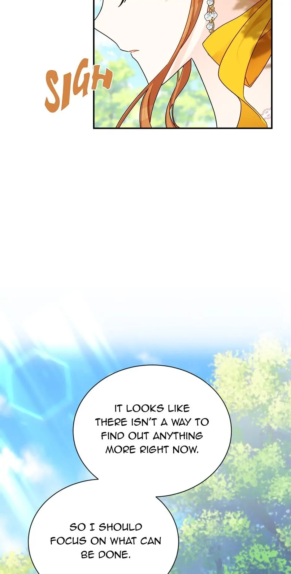 The Duchess With An Empty Soul Chapter 46 page 70