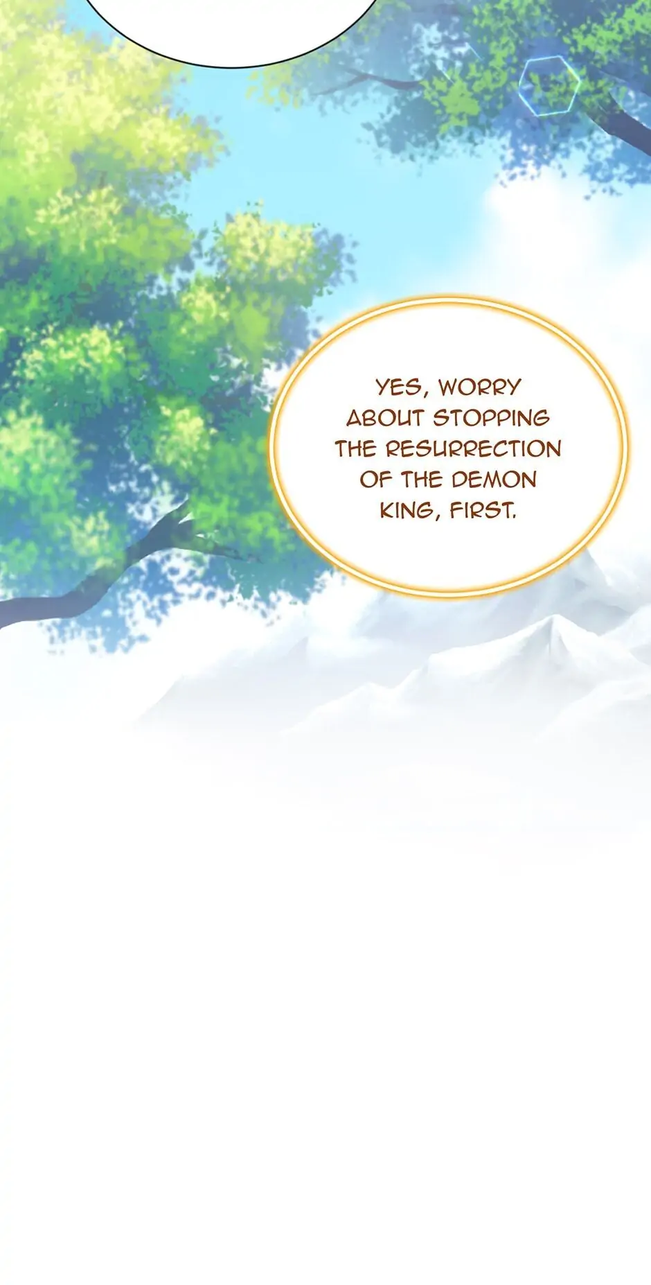 The Duchess With An Empty Soul Chapter 46 page 71
