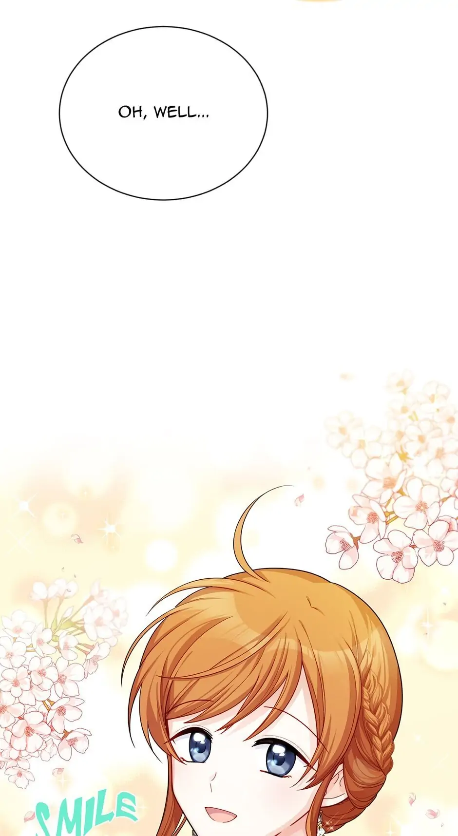 The Duchess With An Empty Soul Chapter 46 page 74