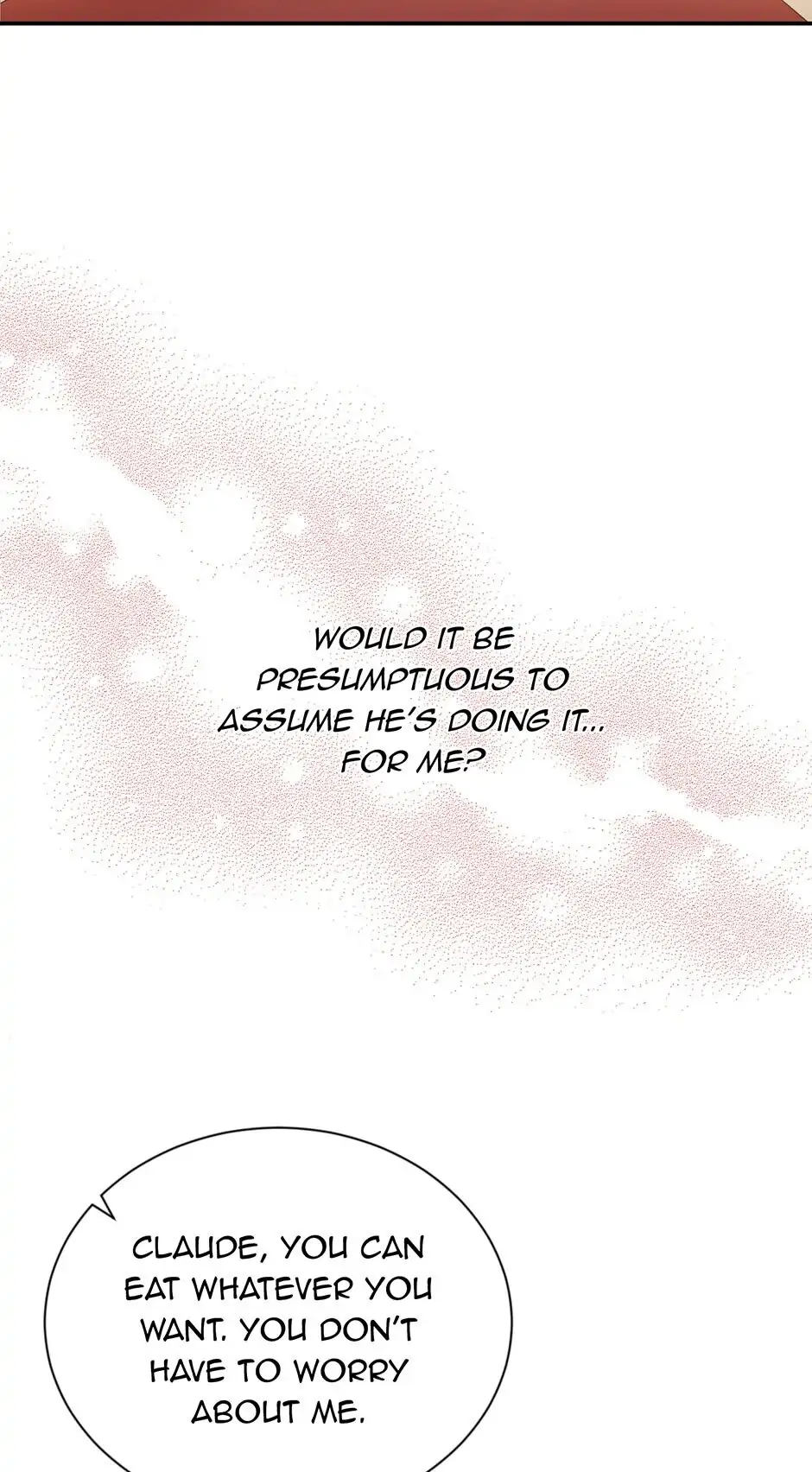 The Duchess With An Empty Soul Chapter 48 page 14