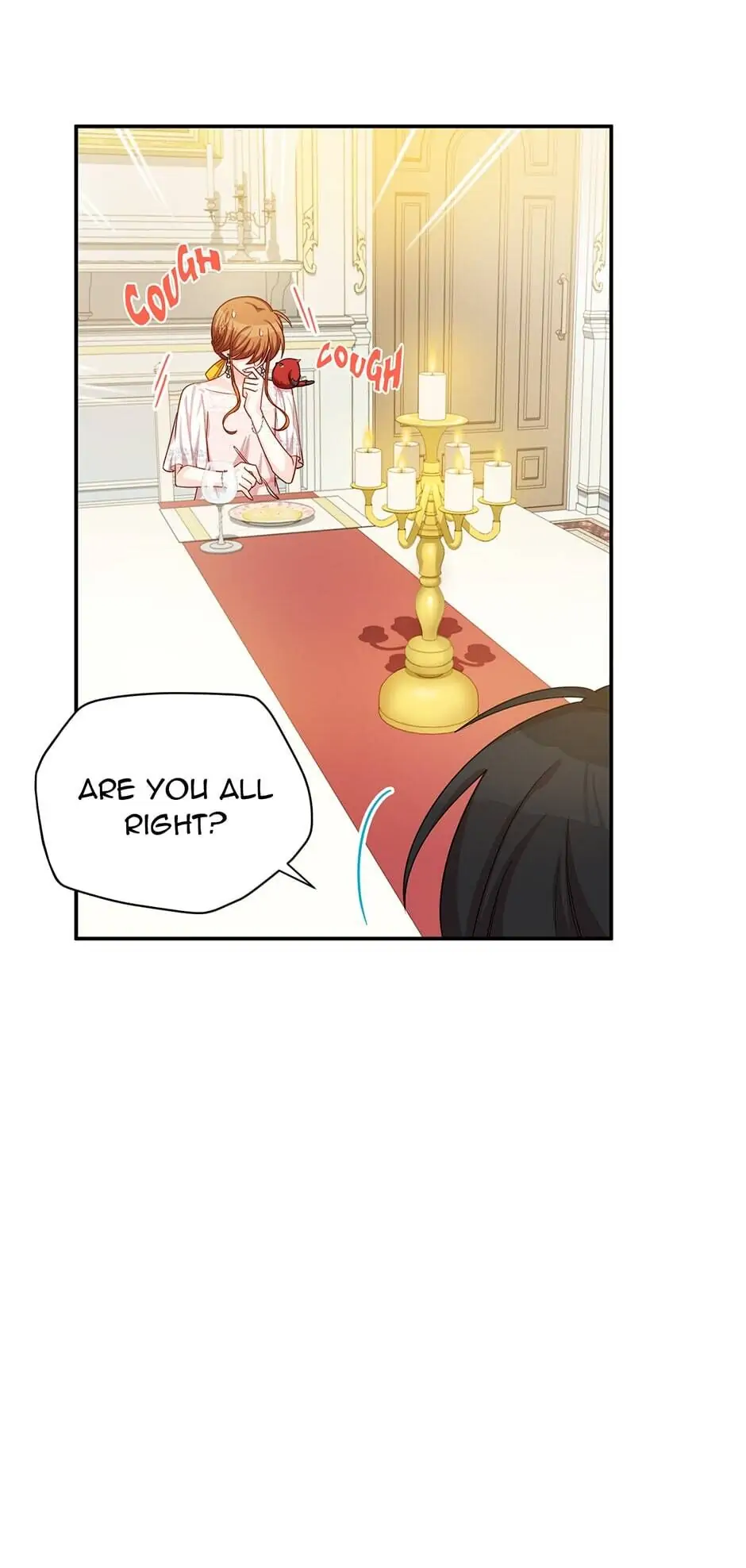 The Duchess With An Empty Soul Chapter 48 page 20