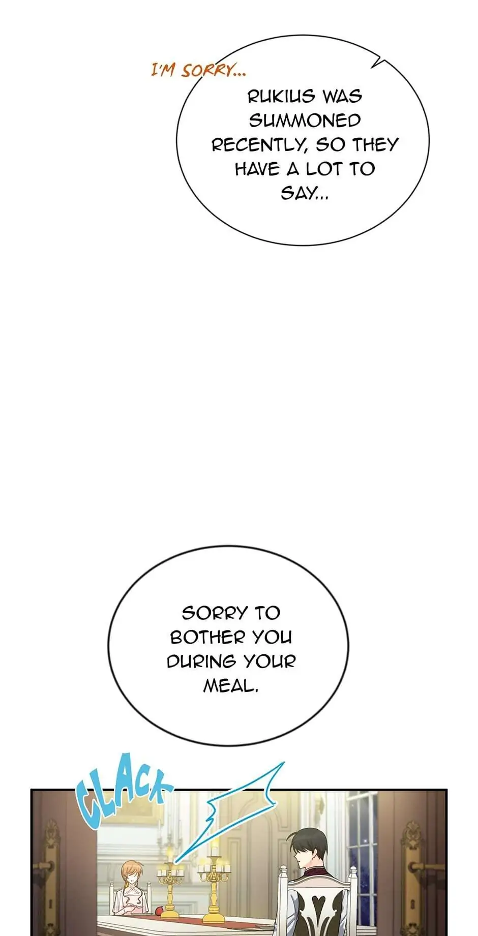 The Duchess With An Empty Soul Chapter 48 page 23
