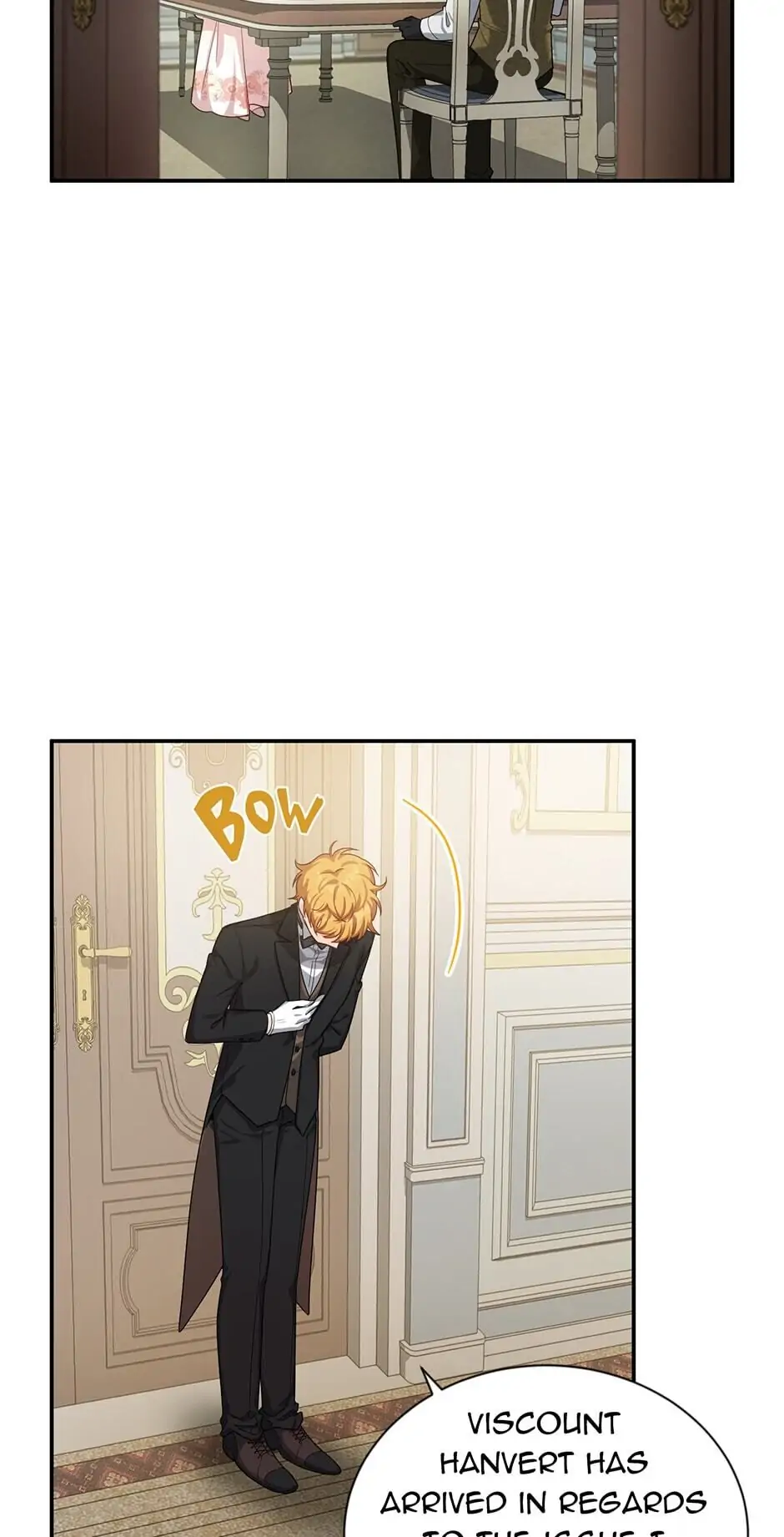 The Duchess With An Empty Soul Chapter 48 page 24