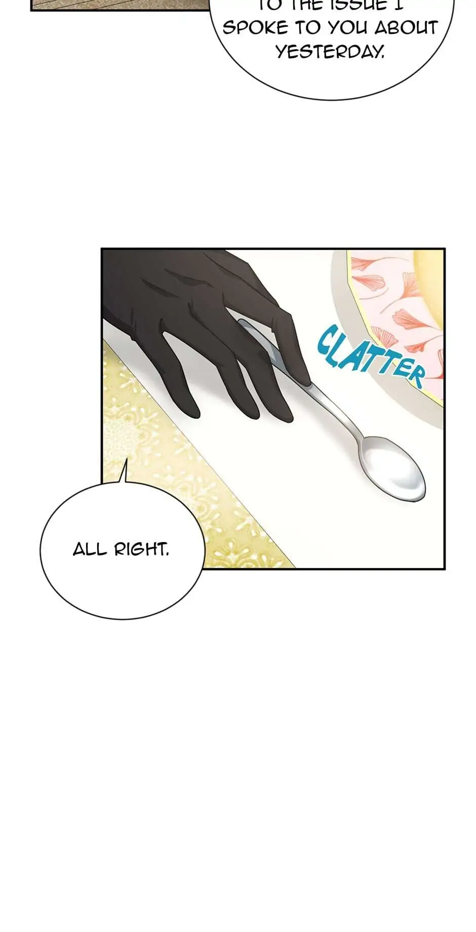 The Duchess With An Empty Soul Chapter 48 page 25