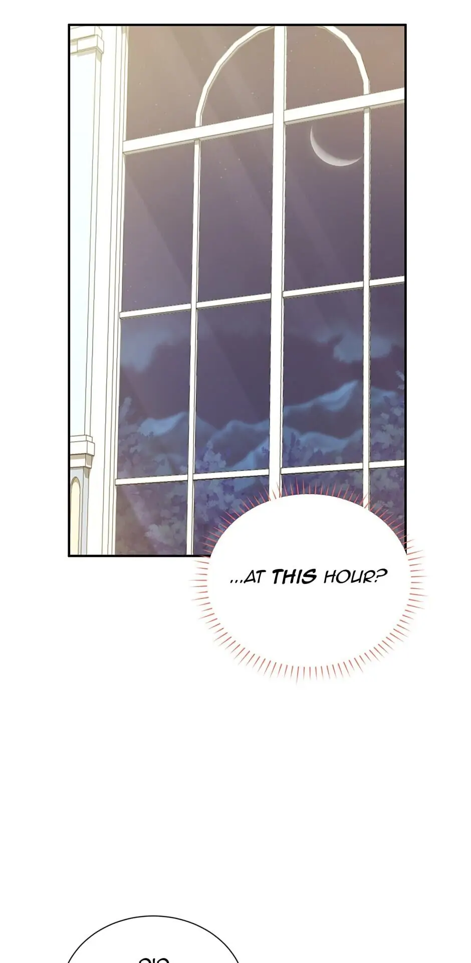 The Duchess With An Empty Soul Chapter 48 page 26