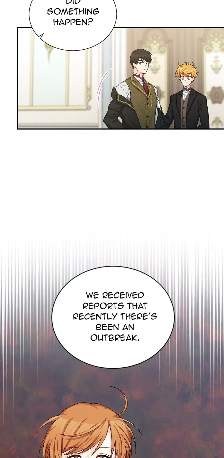 The Duchess With An Empty Soul Chapter 48 page 27