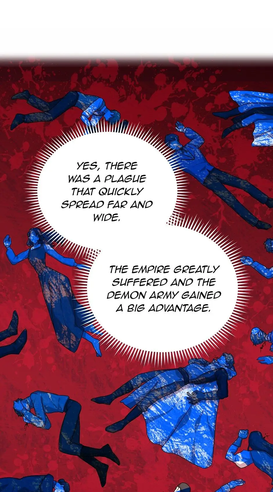The Duchess With An Empty Soul Chapter 48 page 30