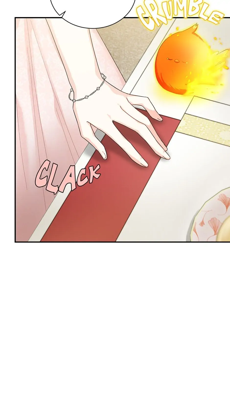 The Duchess With An Empty Soul Chapter 48 page 33
