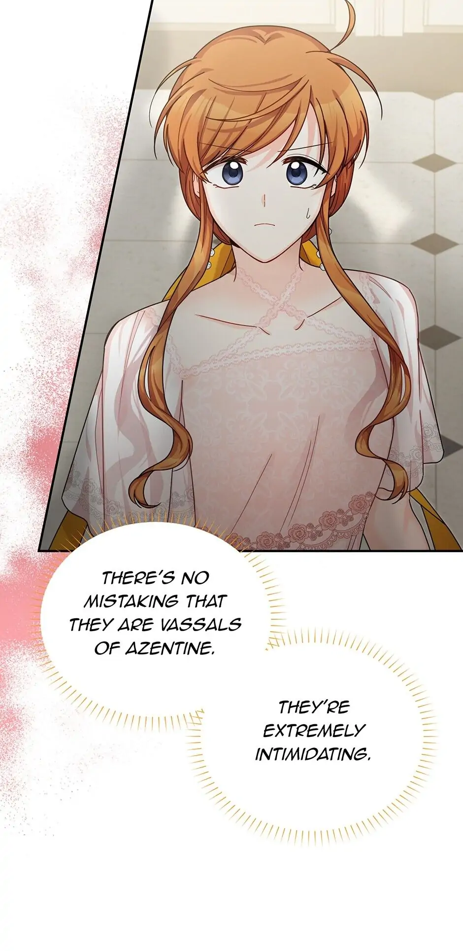 The Duchess With An Empty Soul Chapter 48 page 39