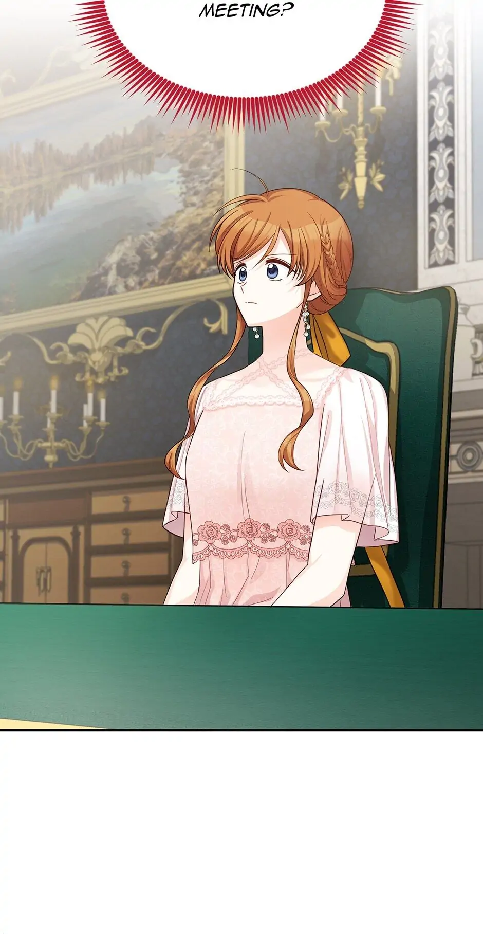 The Duchess With An Empty Soul Chapter 48 page 43