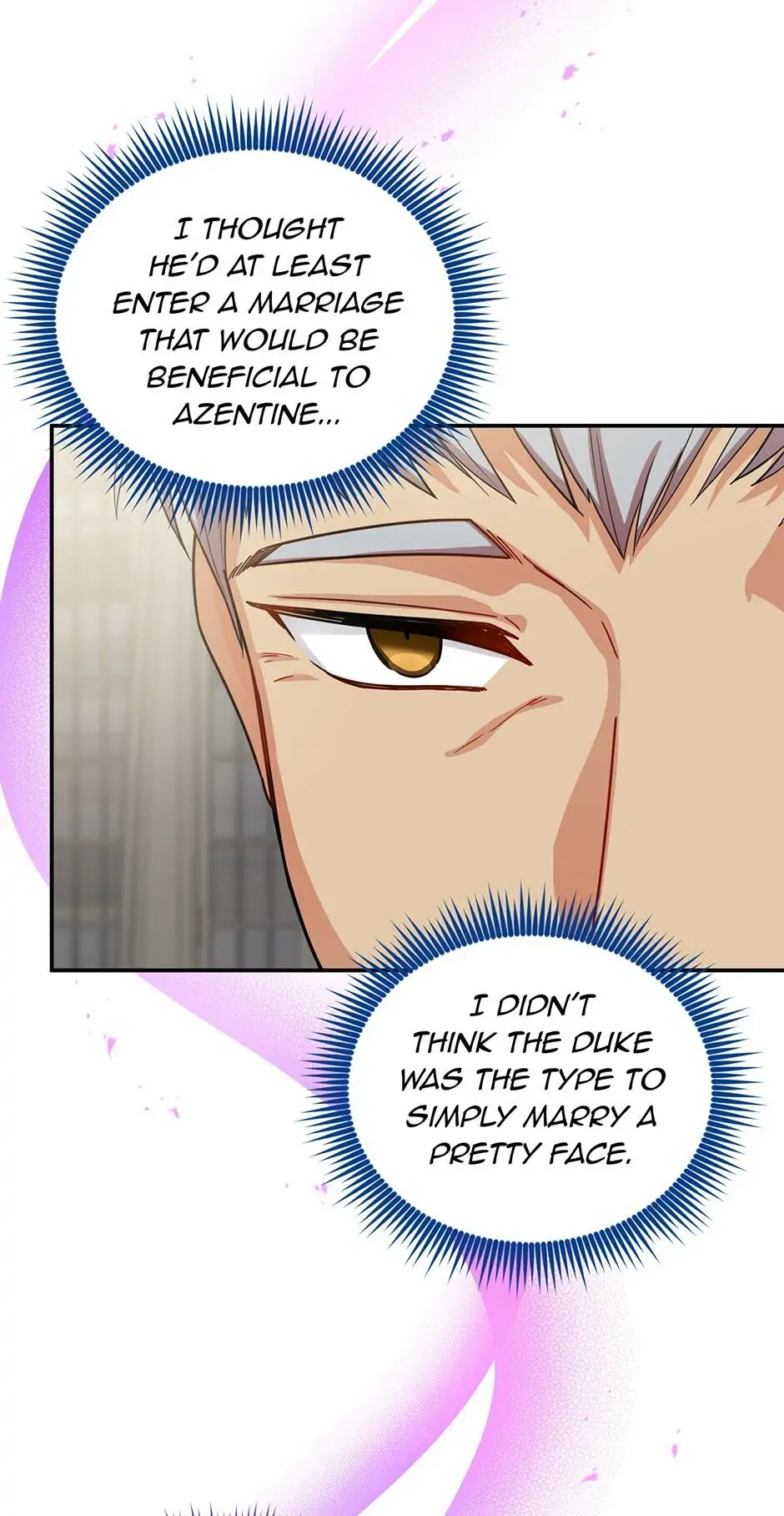 The Duchess With An Empty Soul Chapter 48 page 45