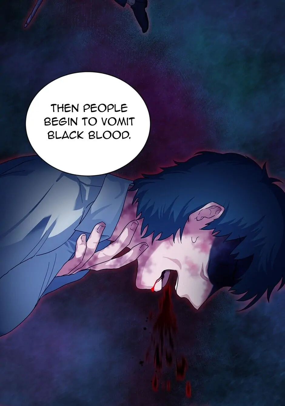 The Duchess With An Empty Soul Chapter 48 page 53