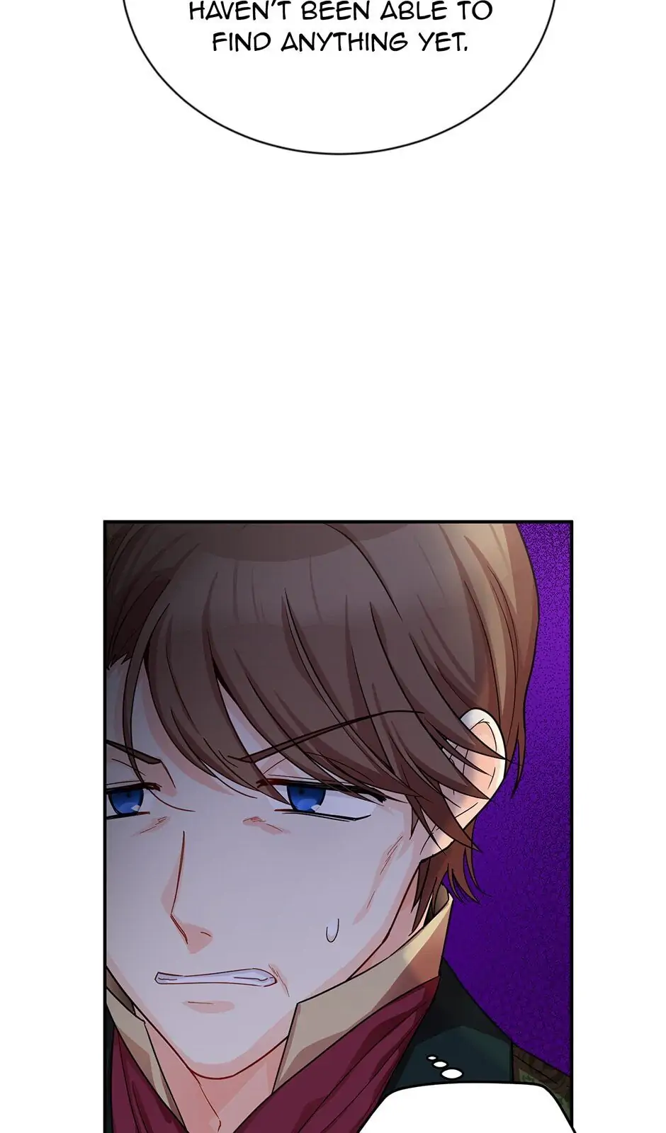 The Duchess With An Empty Soul Chapter 48 page 56