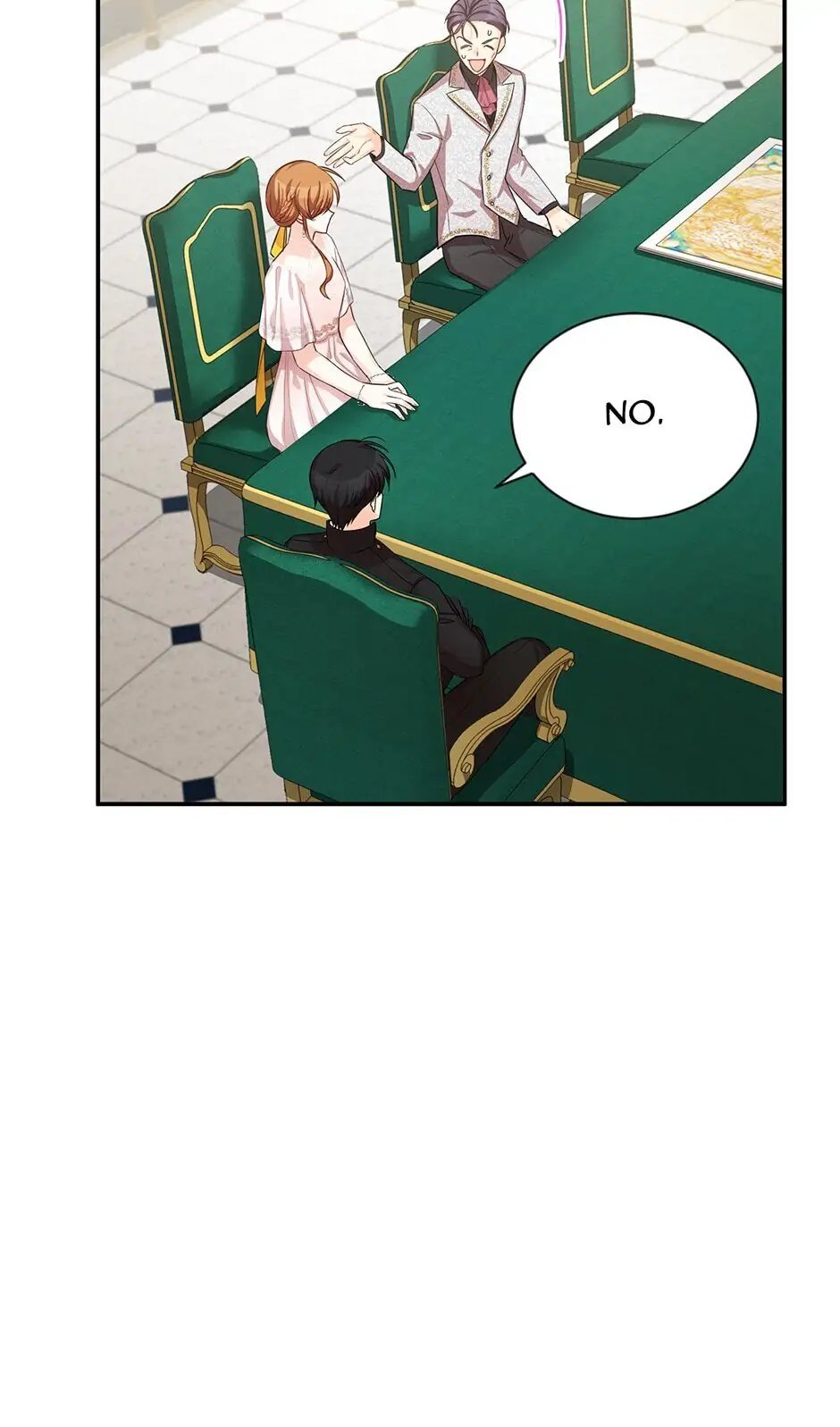 The Duchess With An Empty Soul Chapter 48 page 58