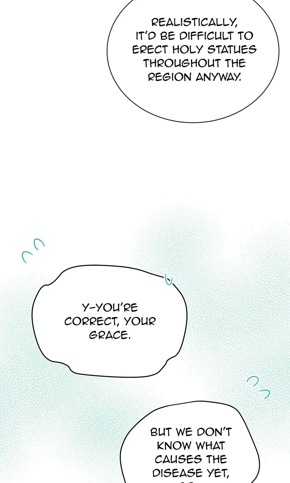 The Duchess With An Empty Soul Chapter 48 page 60