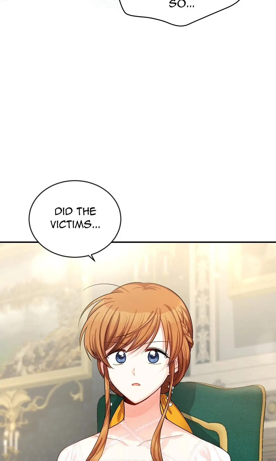 The Duchess With An Empty Soul Chapter 48 page 61