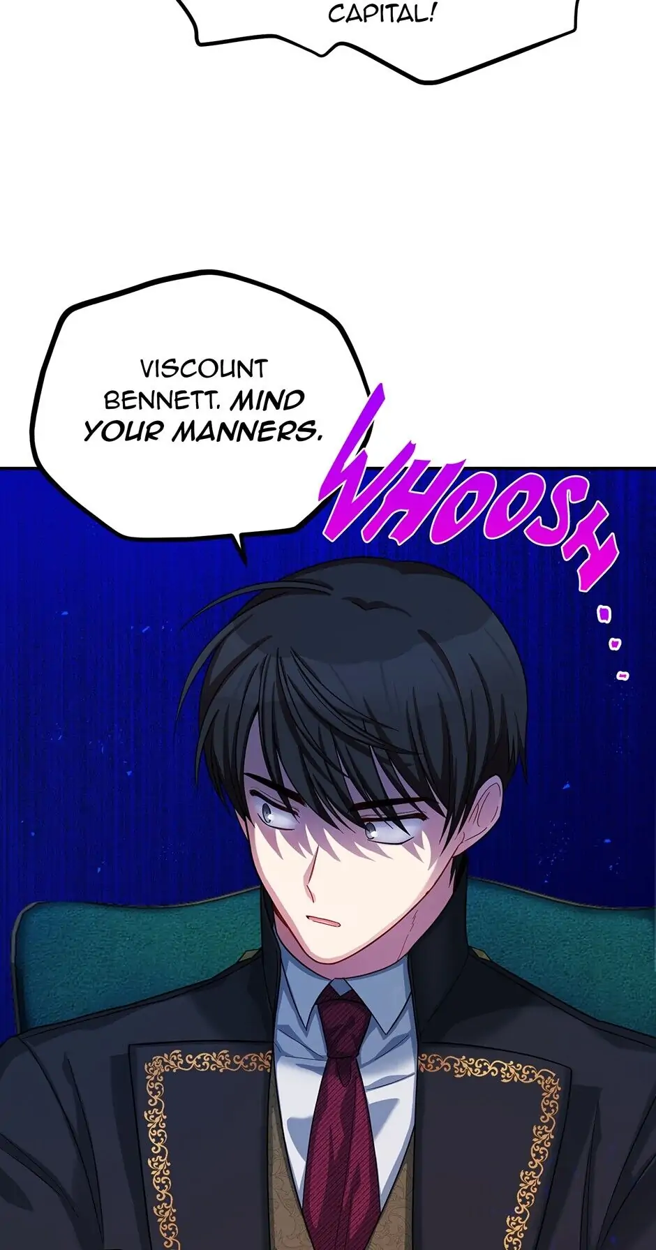 The Duchess With An Empty Soul Chapter 48 page 64
