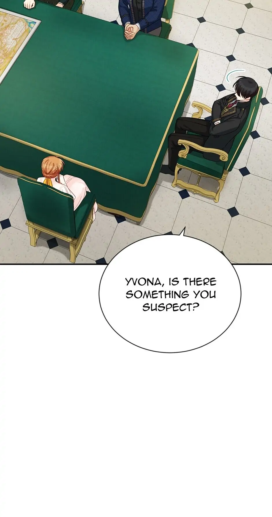 The Duchess With An Empty Soul Chapter 48 page 66